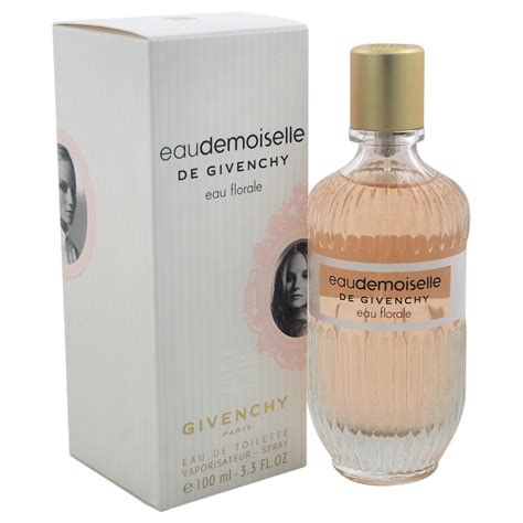 eaudemoiselle givenchy prix|givenchy eaudemoiselle perfume.